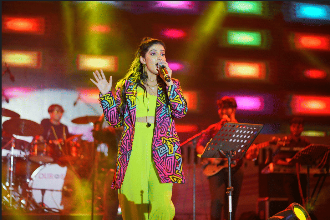 Shri Vaishnav Institute of Management & Science Indore Events photo 18